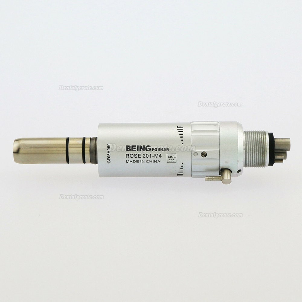 Being&reg; Rose 201AM Led 1:1 Low Speed Luftmotore E Typ Inneres Wasser